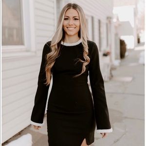 Likely - Mabel dress